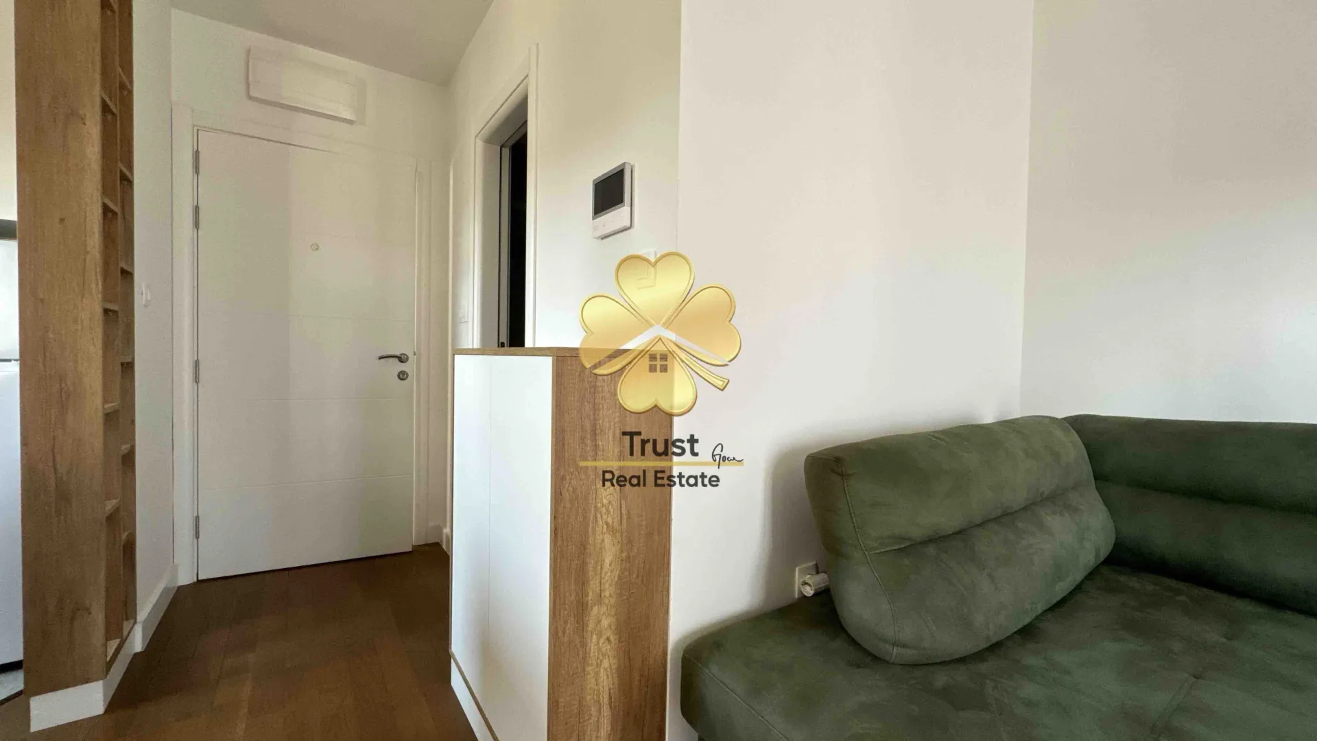 Rent, studio apartment, 30m², Ljubović, Podgorica