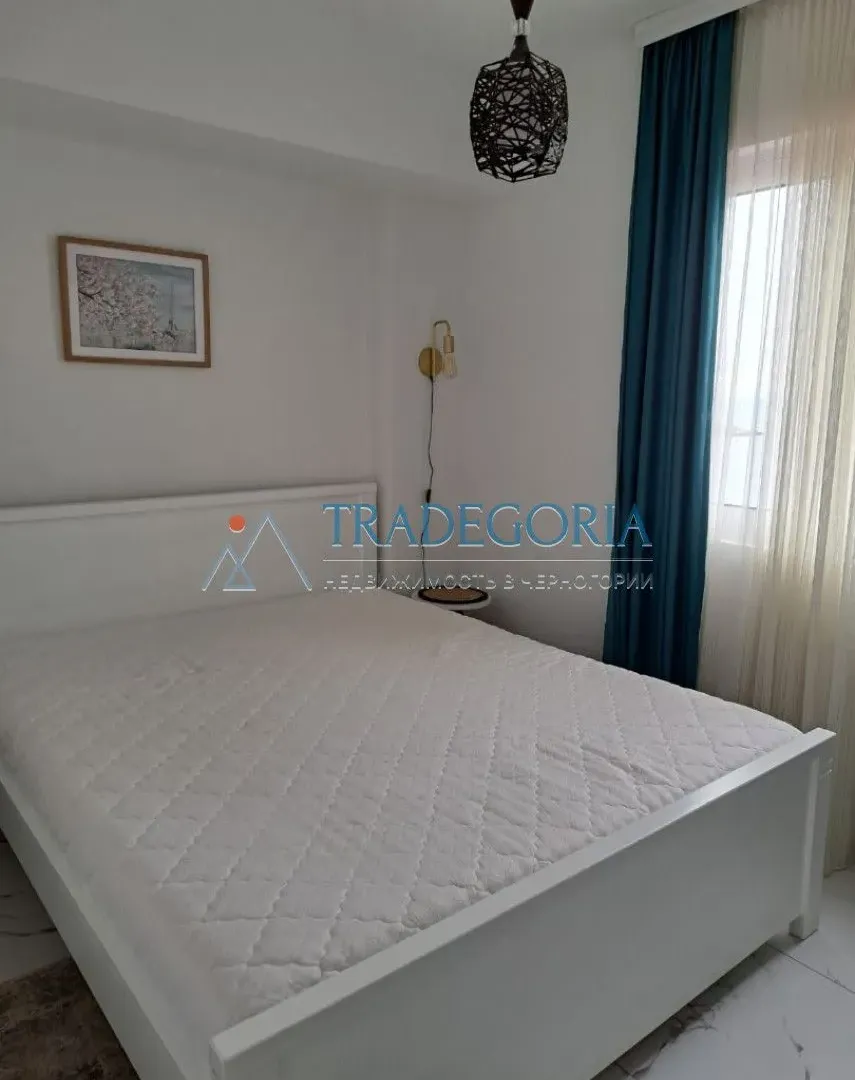 Prodaja, jednosoban stan, 44m², Utjeha, Ulcinj