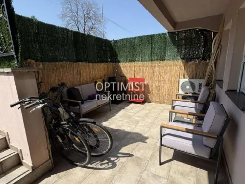 Prodaja, jednosoban stan, 48m², Batajnica, Beograd - image 8