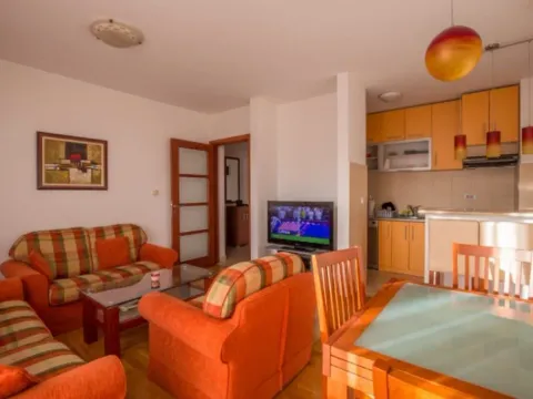 Rent, two bedroom apartment, 67m², Preko Morače, Podgorica - image 7