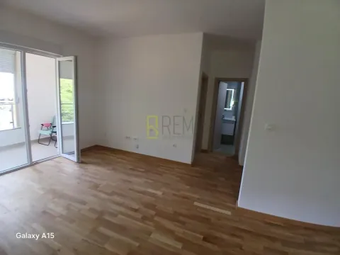 Sale, one bedroom apartment, 46m², Budva, Crna Gora - image 3