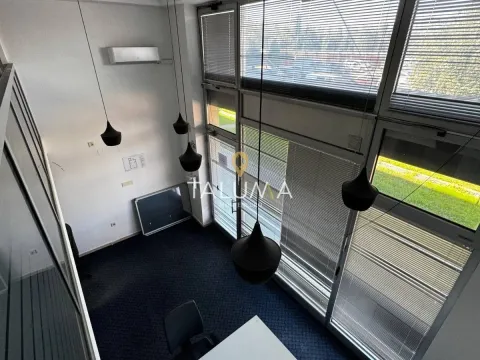 Izdavanje, poslovni prostor, 140m², Preko Morače, Podgorica - image 5