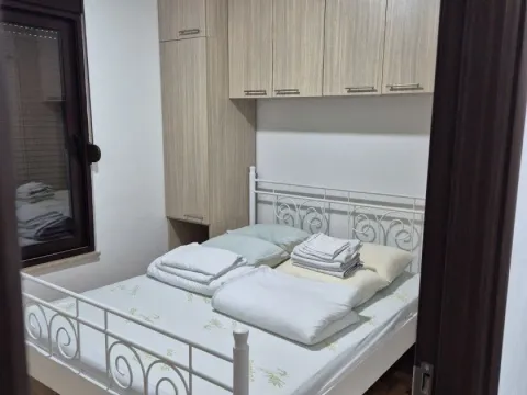 Sale, one bedroom apartment, 58m², Bečići, Budva - image 3