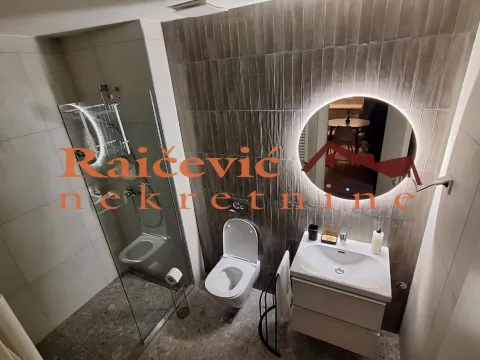 Prodaja, dvosoban stan, 54m², Savski Venac, Beograd - image 6