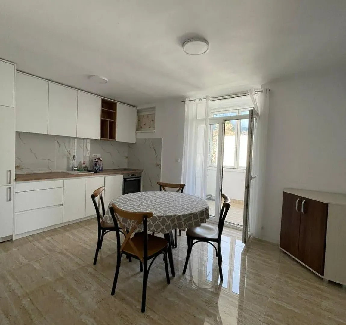 Sale, one bedroom apartment, 54m², Centar, Budva
