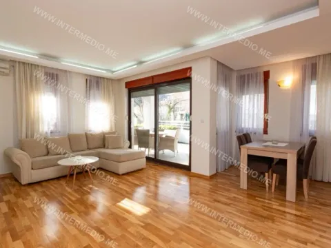 Prodaja, dvosoban stan, 80m², Đenovići, Herceg Novi - image 5