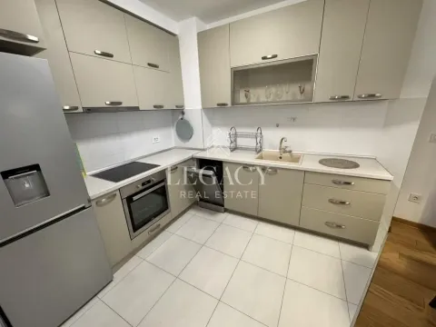 Izdavanje, dvosoban stan, 57m², Južni Bulevar, Vračar Sve Podlokacije - image 7