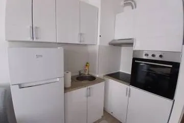 Izdavanje, jednosoban stan, 36m², Cvetanova Ćuprija, Zvezdara Sve Podlokacije - image 7