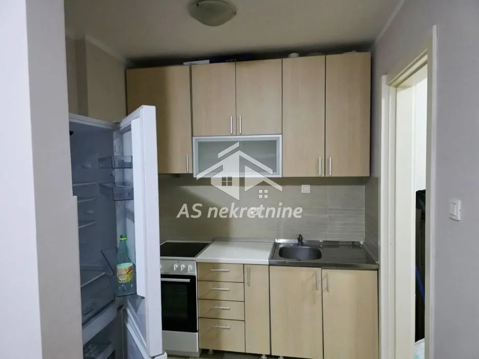 Rent, two bedroom apartment, 48m², Zvezdara Sve Podlokacije, Beograd