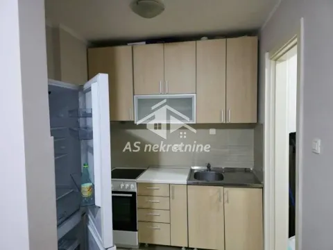 Rent, two bedroom apartment, 48m², Zvezdara Sve Podlokacije, Beograd - image 5