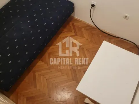 Rent, one bedroom apartment, 37m², Stari Grad, Beograd - image 7