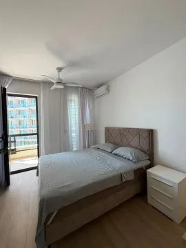 Sale, studio apartment, 28m², Rafailovići, Budva - image 5