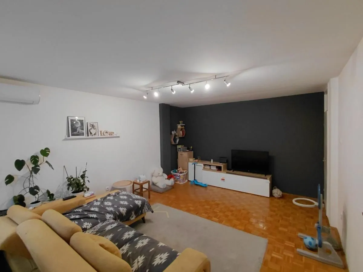 Prodaja, dvosoban stan, 69m², Sajmište, Novi Sad