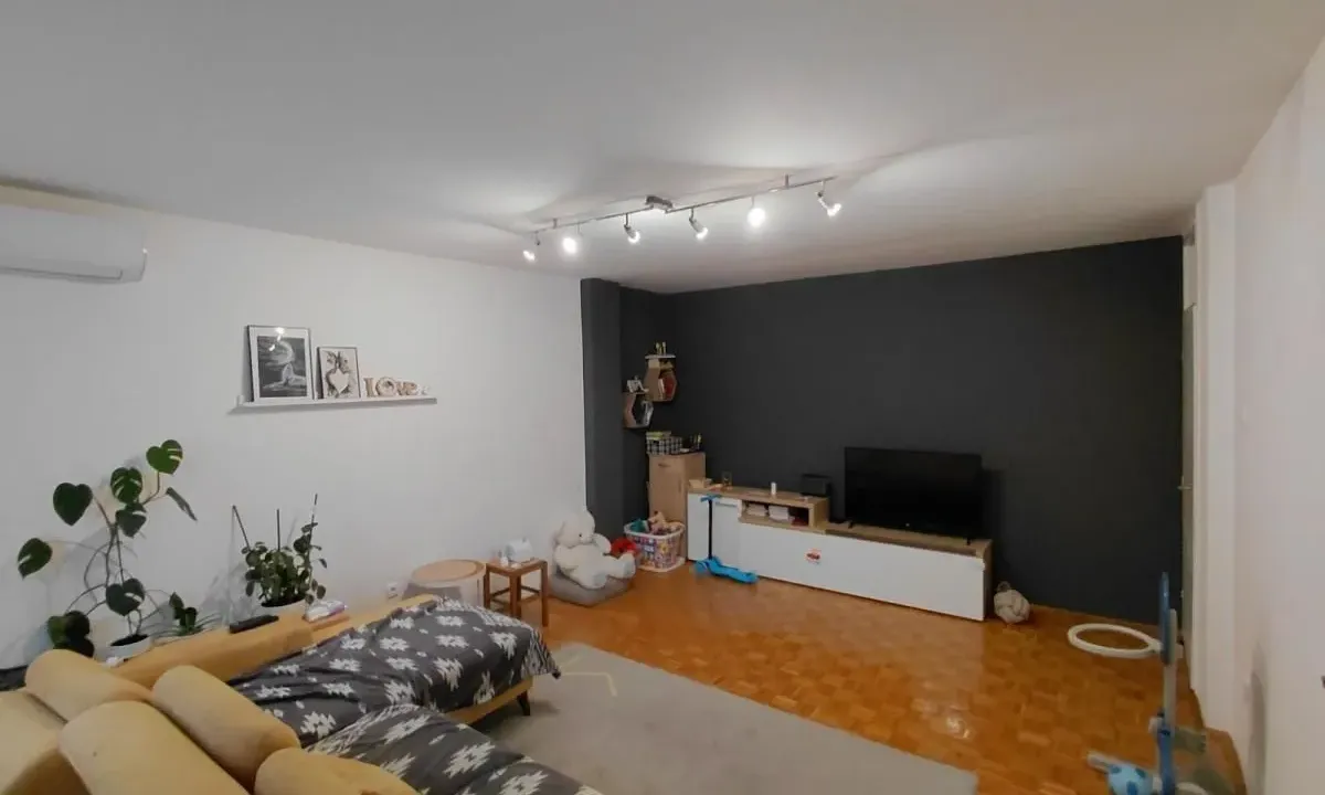 Prodaja, dvosoban stan, 69m², Sajmište, Novi Sad