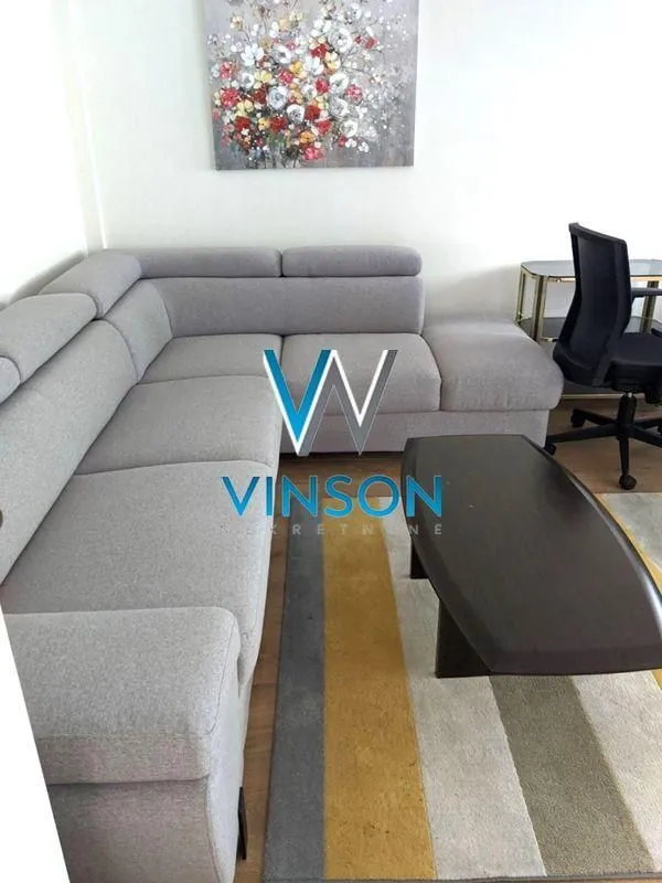 Rent, two bedroom apartment, 52m², Liman 3, Novi Sad Sve Podlokacije