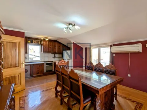 Prodaja, trosoban stan, 102m², Stari Aerodrom, Podgorica - image 4