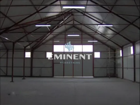 Izdavanje, poslovni prostor, 1100m², Altina, Beograd - image 2