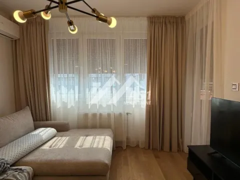 Izdavanje, dvosoban stan, 40m², Podbara, Novi Sad Sve Podlokacije - image 3