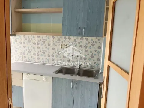 Izdavanje, dvosoban stan, 67m², Stari Grad, Beograd - image 4