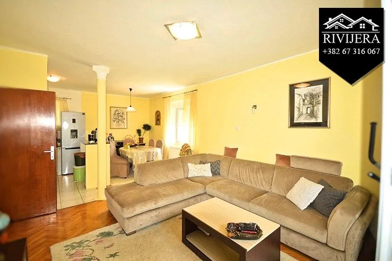 Prodaja, kuća, 200m², Čela, Herceg Novi