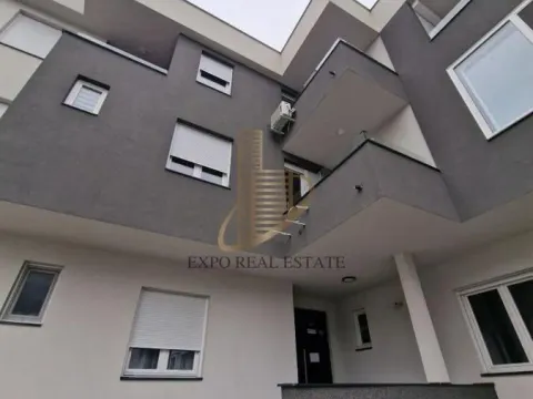 Rent, three bedroom apartment, 60m², Petrovaradin, Novi Sad - image 22