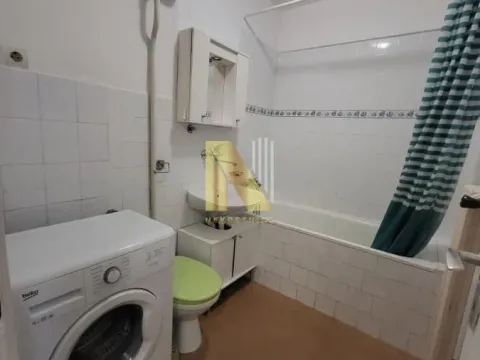 Rent, one bedroom apartment, 43m², Liman 3, Novi Sad Sve Podlokacije - image 11