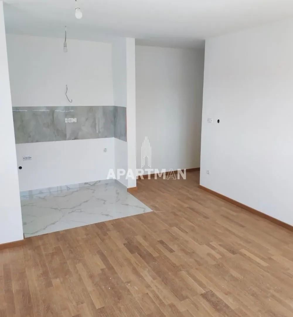 Sale, three bedroom apartment, 60m², Ledine, Beograd