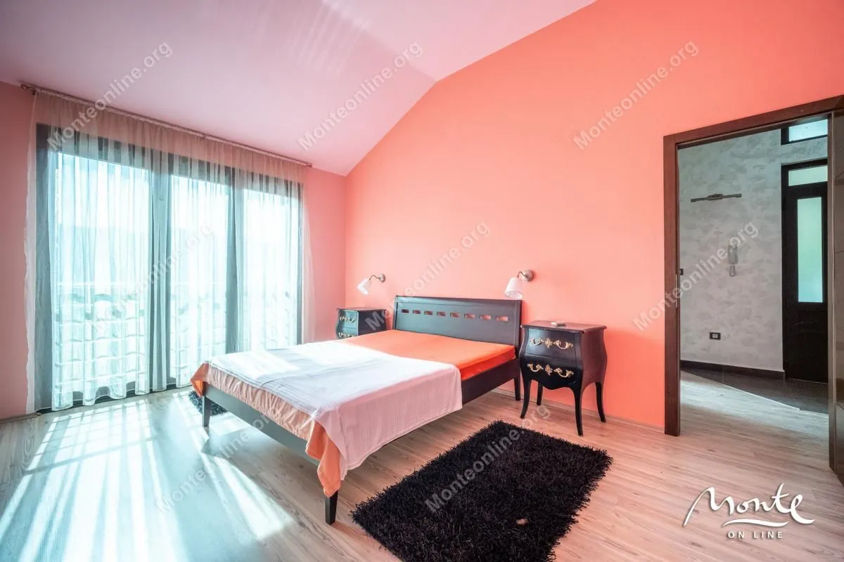 Prodaja, kuća, 188m², Sasovići, Herceg Novi