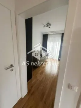 Izdavanje, četvorosoban stan, 105m², Fon (Fon - Bilećka), Voždovac Sve Podlokacije - image 15