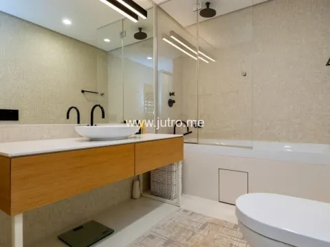 Sale, one bedroom apartment, 64m², Budva, Crna Gora - image 10