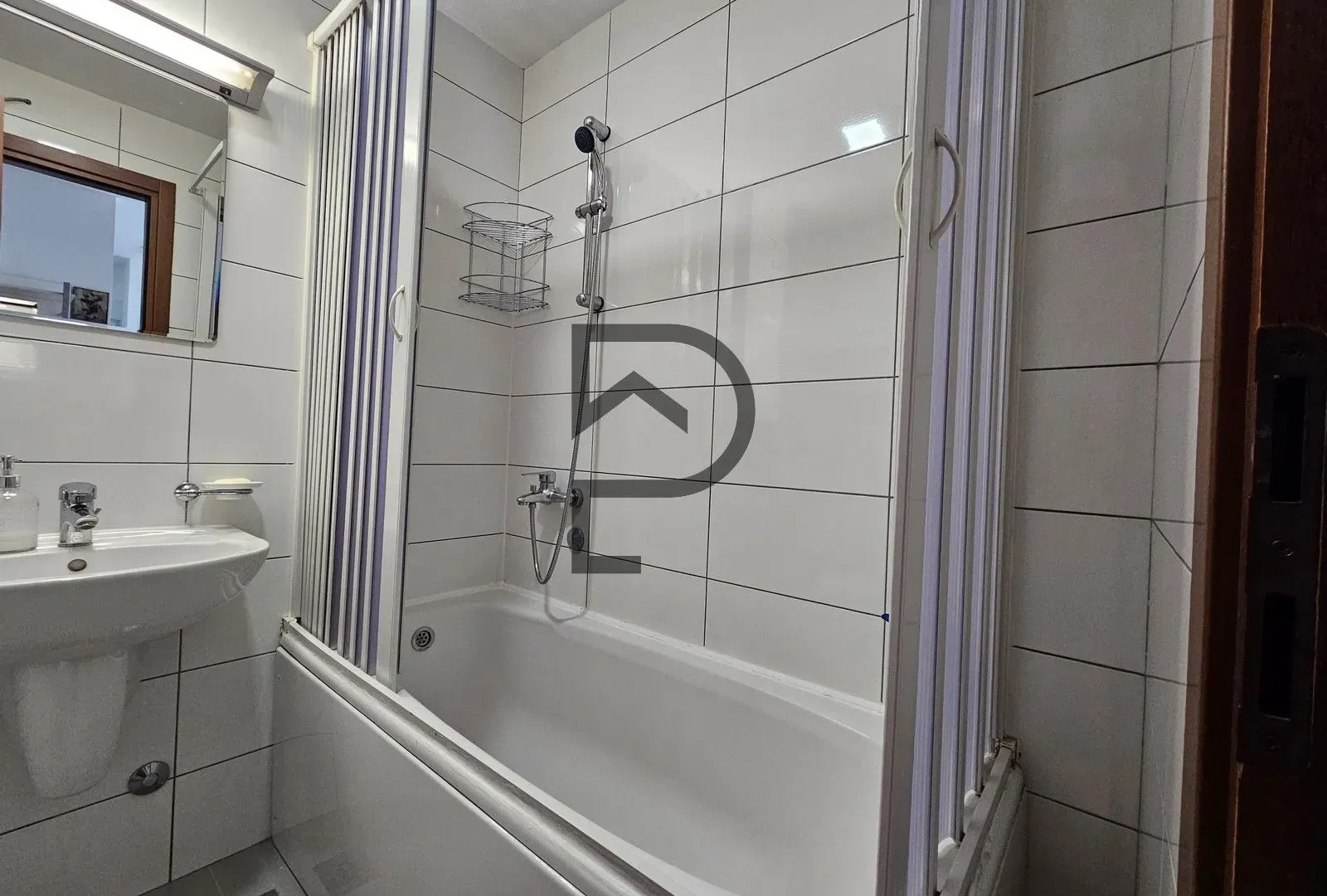 Rent, two bedroom apartment, 64m², City Kvart, Podgorica