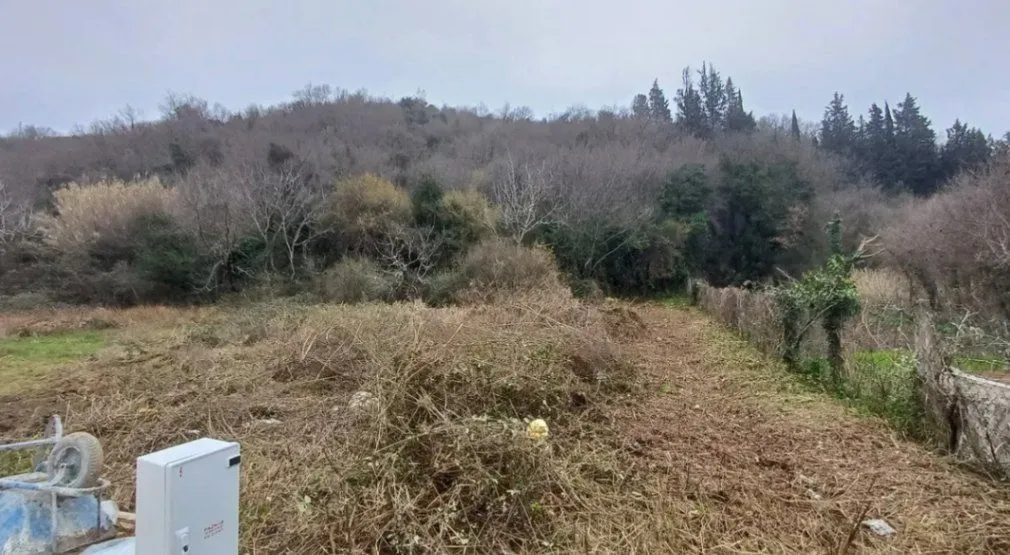 Prodaja, plac, 500m², Ulcinj, Crna Gora