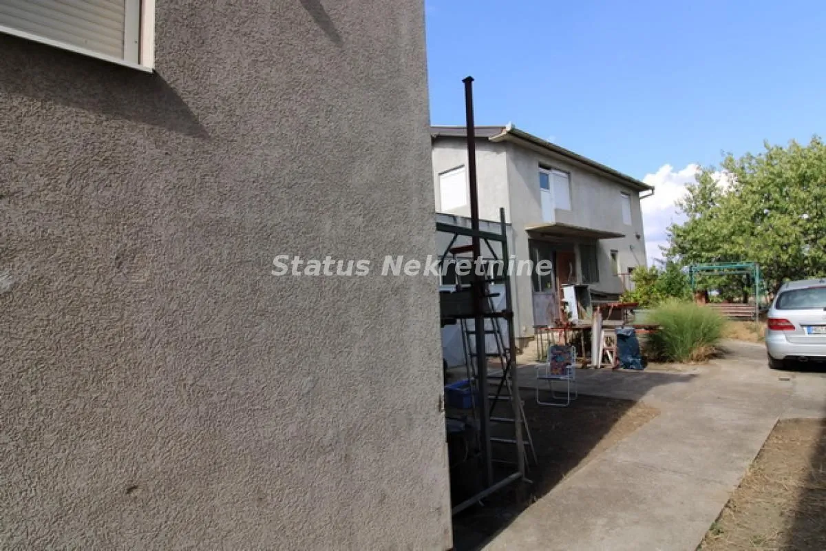 Prodaja, kuća, 332m², Zrenjanin, Srbija