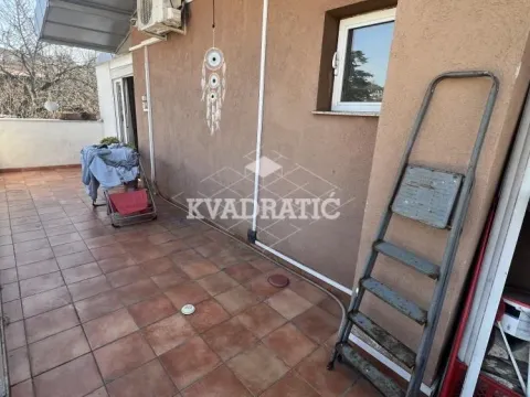 Prodaja, četvorosoban stan, 126m², Savski Venac, Beograd - image 13