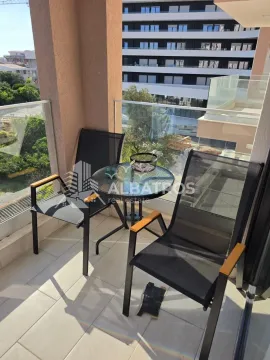 Sale, one bedroom apartment, 48m², Bar, Crna Gora - image 13