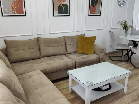 Sale, one bedroom apartment, 49m², Ulcinjsko Polje, Ulcinj - image 5