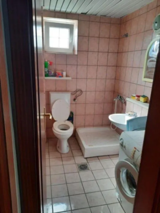 Rent, one bedroom apartment, 50m², Sutomore, Bar
