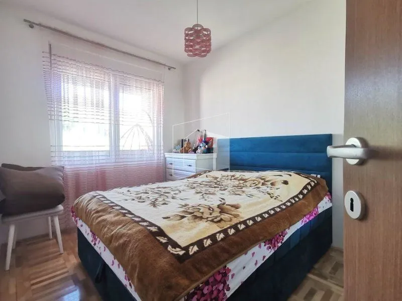 Rent, apartment, 43m², Pobrežje, Podgorica