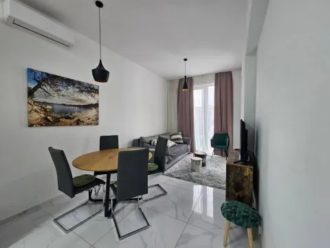 Prodaja, dvosoban stan, 42m², Bečići, Budva - image 22