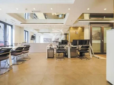 Izdavanje, poslovni prostor, 117m², Stari Grad, Beograd - image 11