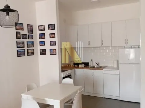 Izdavanje, jednosoban stan, 43m², Cara Dušana, Novi Sad Sve Podlokacije - image 4