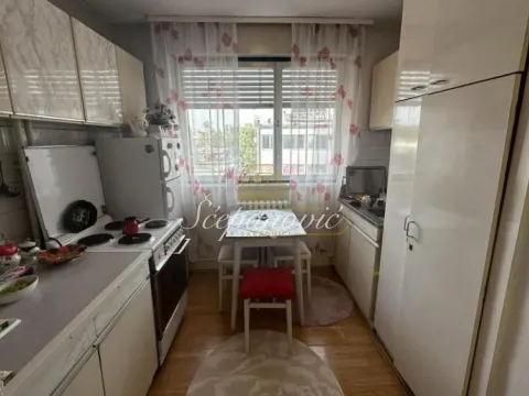 Prodaja, dvosoban stan, 63m², Bulevar Oslobodjenja, Novi Sad Sve Podlokacije - image 8