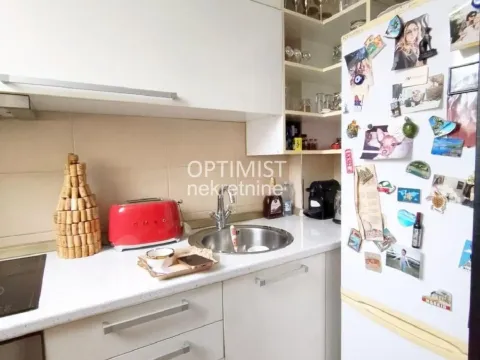 Sale, one bedroom apartment, 34m², Lekino Brdo, Voždovac Sve Podlokacije - image 10