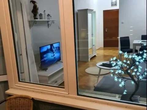 Rent, one bedroom apartment, 47m², Bulevar Oslobodjenja, Novi Sad Sve Podlokacije - image 18