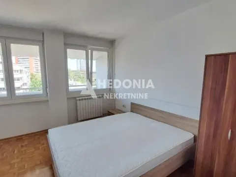 Sale, two bedroom apartment, 54m², Novi Beograd Blok 21, Novi Beograd Sve Podlokacije - image 9
