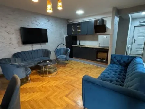 Prodaja, dvosoban stan, 51m², Telep, Novi Sad Sve Podlokacije