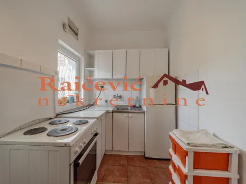 Rent, two bedroom apartment, 50m², Lipov Lad, Zvezdara Sve Podlokacije - image 5
