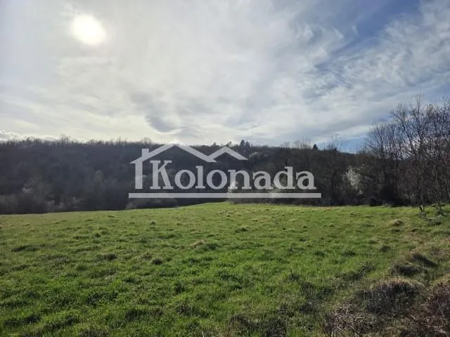 Sale, land lot, Parcani, Sopot