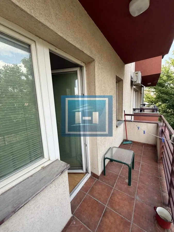 Rent, one bedroom apartment, 35m², Centar, Jagodina