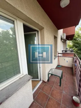 Rent, one bedroom apartment, 35m², Centar, Jagodina - image 8